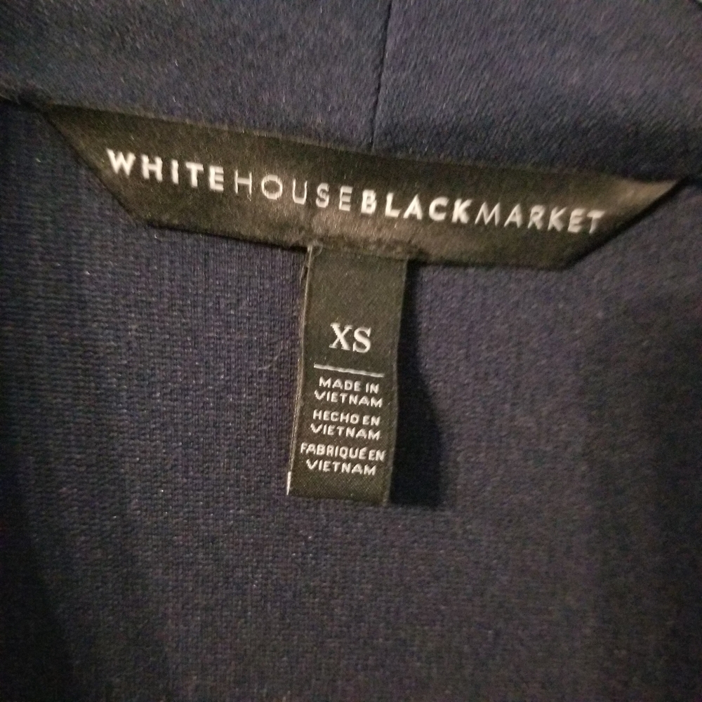 Jacket - Picture 2 of 3